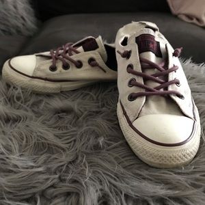 Women’s Converse